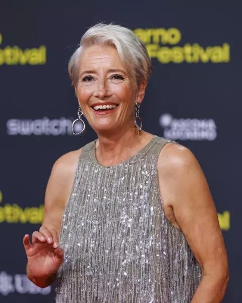 Emma Thompson (2000)