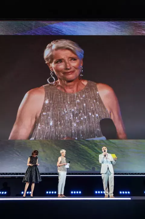 Emma Thompson (2025)
