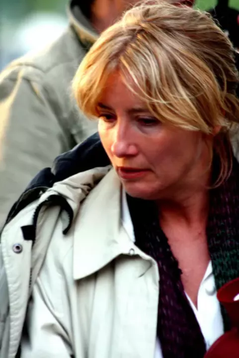 Emma Thompson (2008)