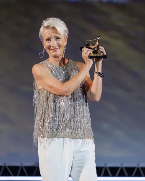 Emma Thompson (2000)