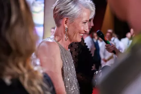 Emma Thompson (2025)