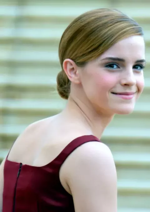 Emma Watson at the Cannes Film Festival (2013)
