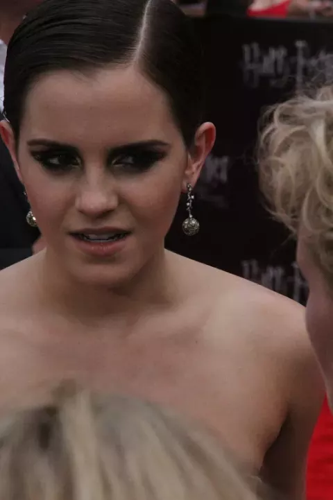 Emma Watson (2011)