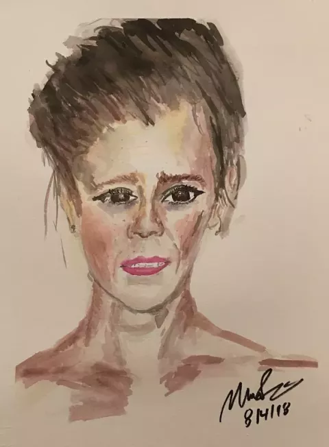 Emma Watson (2018)
