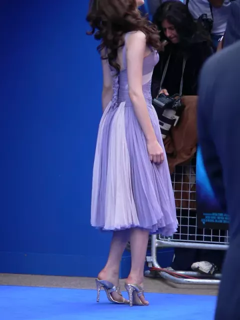 Emmy Rossum (2006)