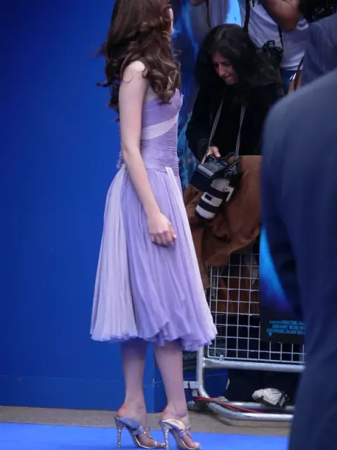 Emmy Rossum (2006)