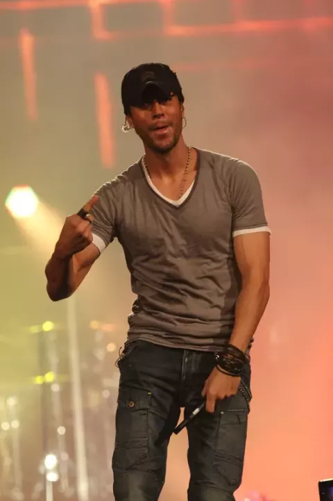 Enrique Iglesias (2011)
