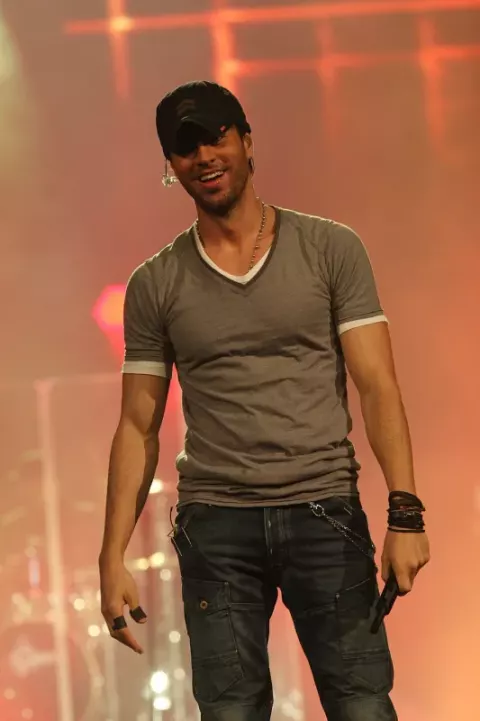 Enrique Iglesias (2011)