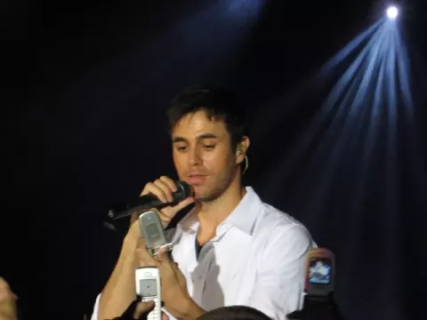 Enrique Iglesias (2006)