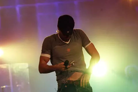 Enrique Iglesias (2011)