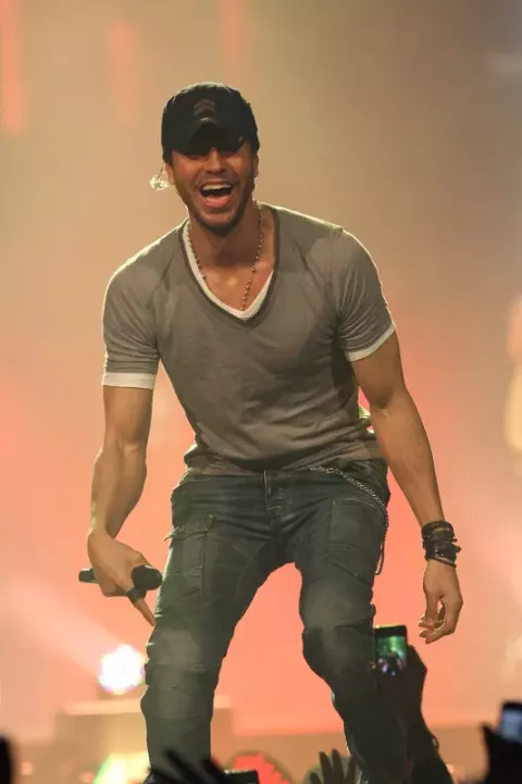 Enrique Iglesias (2011)