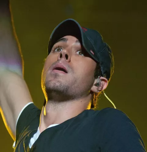 Enrique Iglesias (2007)