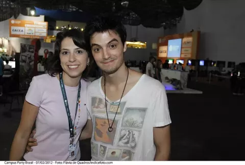 Felipe Neto (2012)