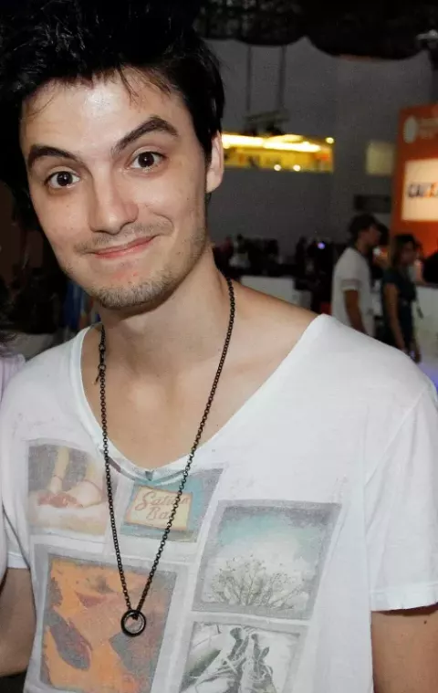 Felipe Neto (2012)