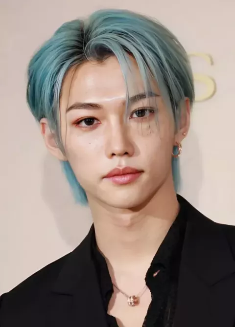 Felix at Bulgari Photo Call, June 28 (2023)