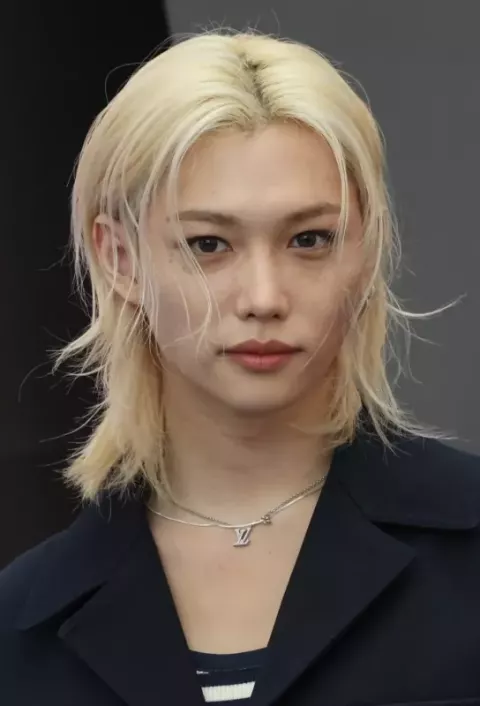 Felix at the "Happiz" brand launch, 13 April 2026