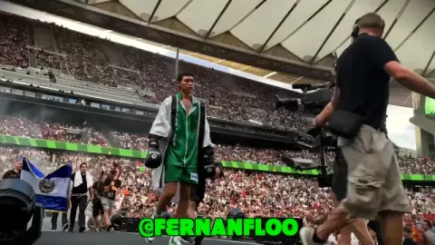 Fernanfloo (2023)