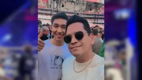 Fernanfloo (2023)