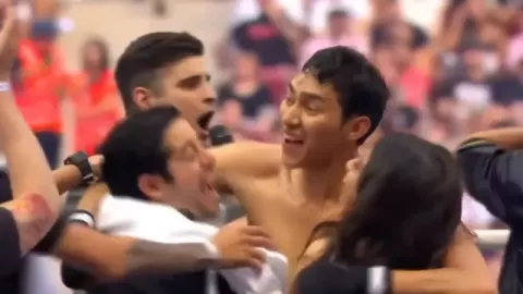 Fernanfloo (2023)