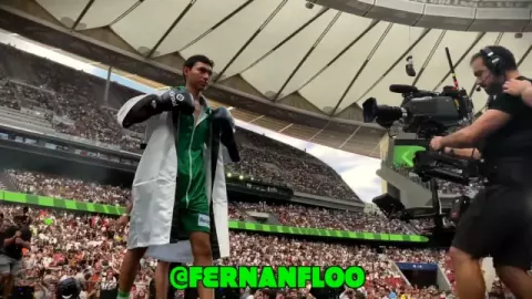 Fernanfloo (2023)