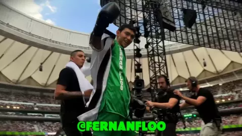 Fernanfloo (2023)