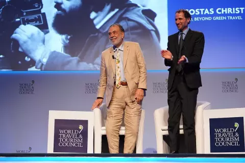 Francis Ford Coppola (2018)