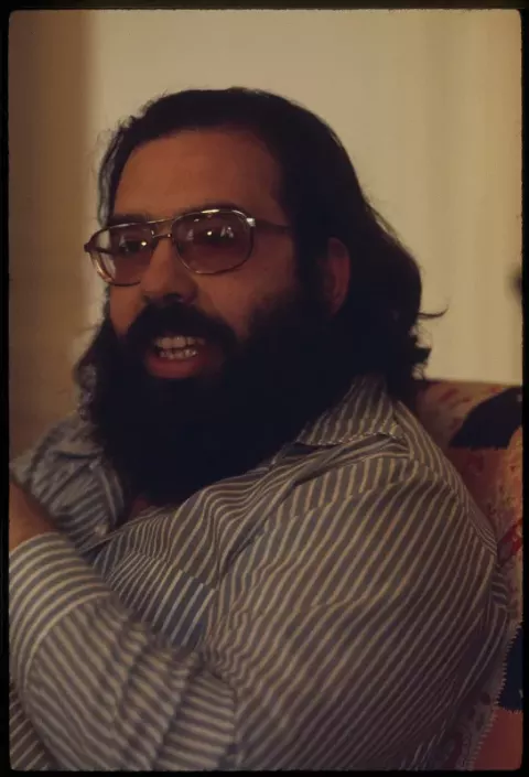 Francis Ford Coppola (1973)