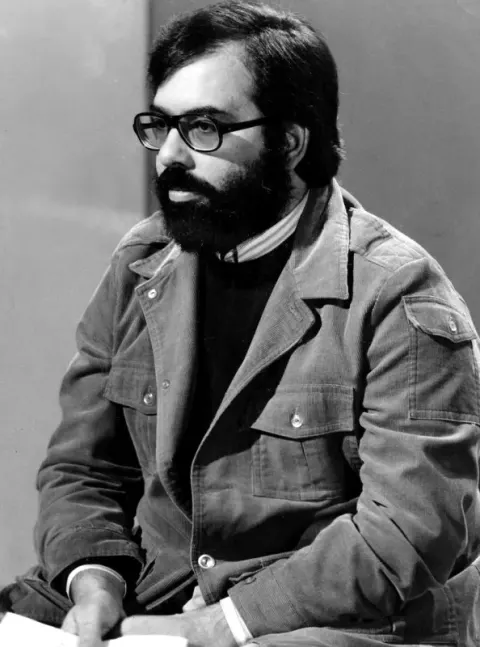 Francis Ford Coppola (1976)