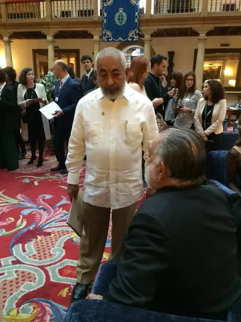 Francis Ford Coppola (2015)