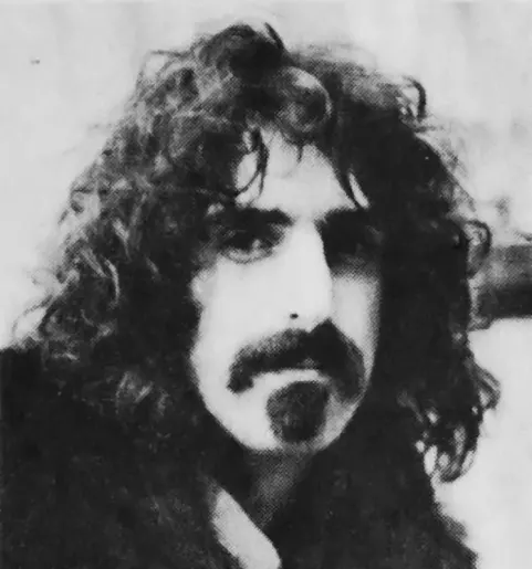 Frank Zappa (1967)