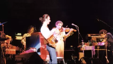 Frank Zappa (1978)