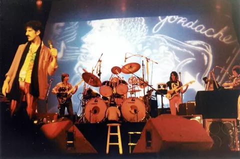 Frank Zappa (1980)
