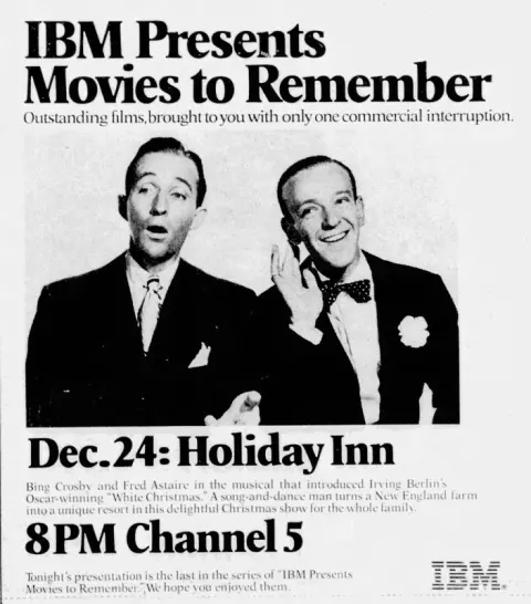 Fred Astaire (1977)