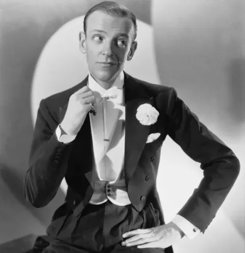 Fred Astaire (1941)