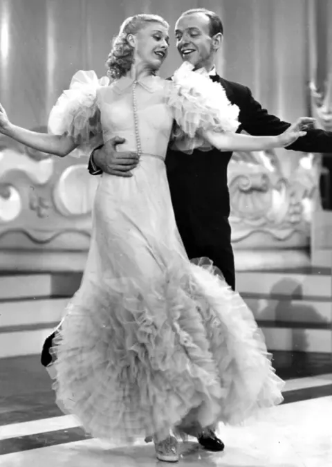 Fred Astaire (1936)