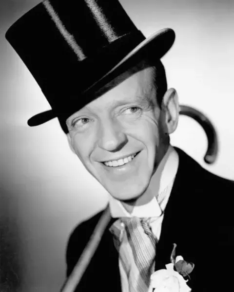 Fred Astaire (1946)