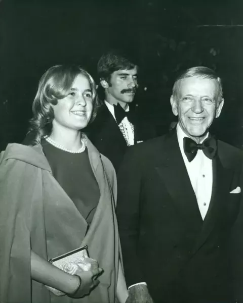 Fred Astaire (1970)