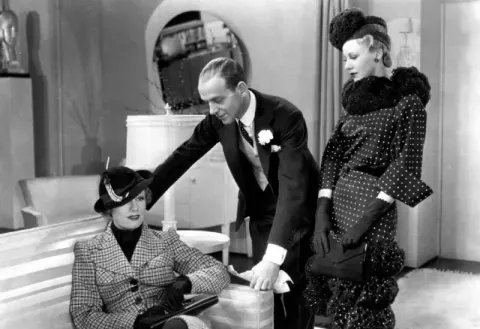 Fred Astaire (1935)