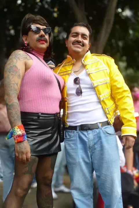 Freddie Mercury (2025)