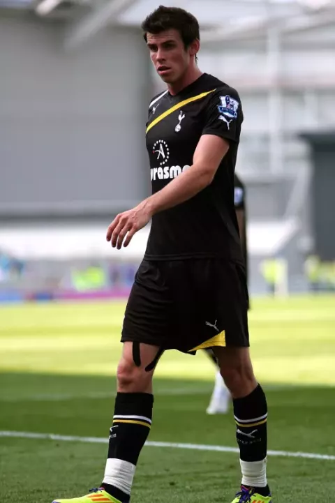 Gareth Bale (2011)