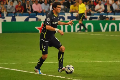 Gareth Bale (2011)