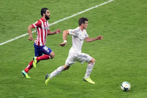 Gareth Bale (2013)