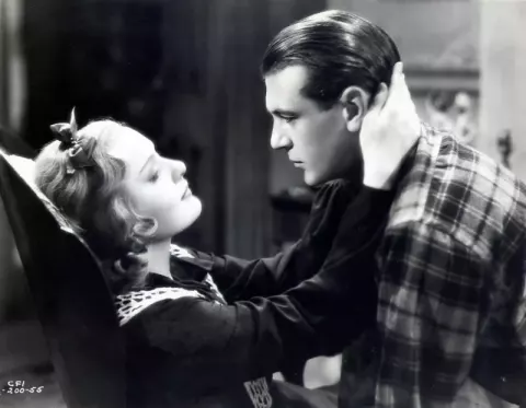 Gary Cooper (1935)