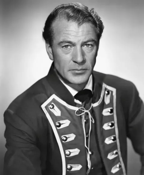 Gary Cooper (1947)