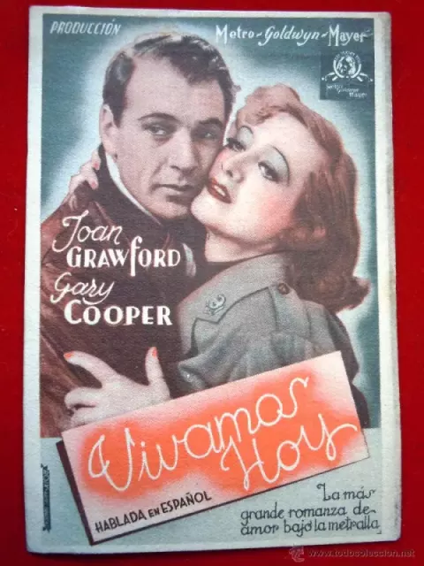 Gary Cooper (2010)