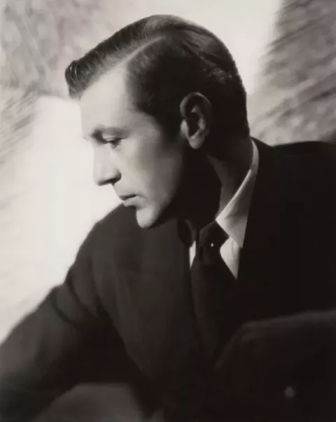 Gary Cooper (1936)