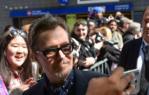 Gary Oldman (2017)