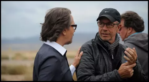 Gary Oldman (2015)