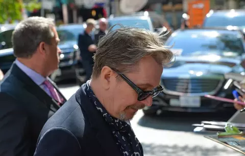 Gary Oldman (2017)