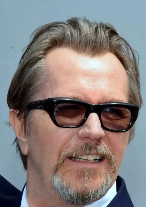 Gary Oldman (2018)